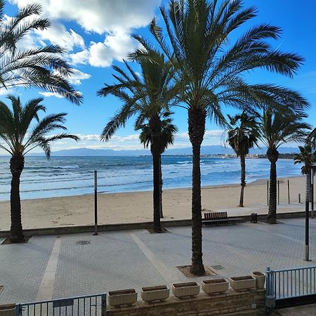 Bello-Horizonte Salou Playa Zewnętrze zdjęcie