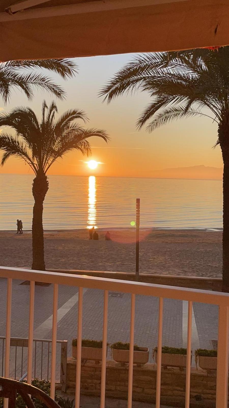 Bello-Horizonte Salou Playa Zewnętrze zdjęcie