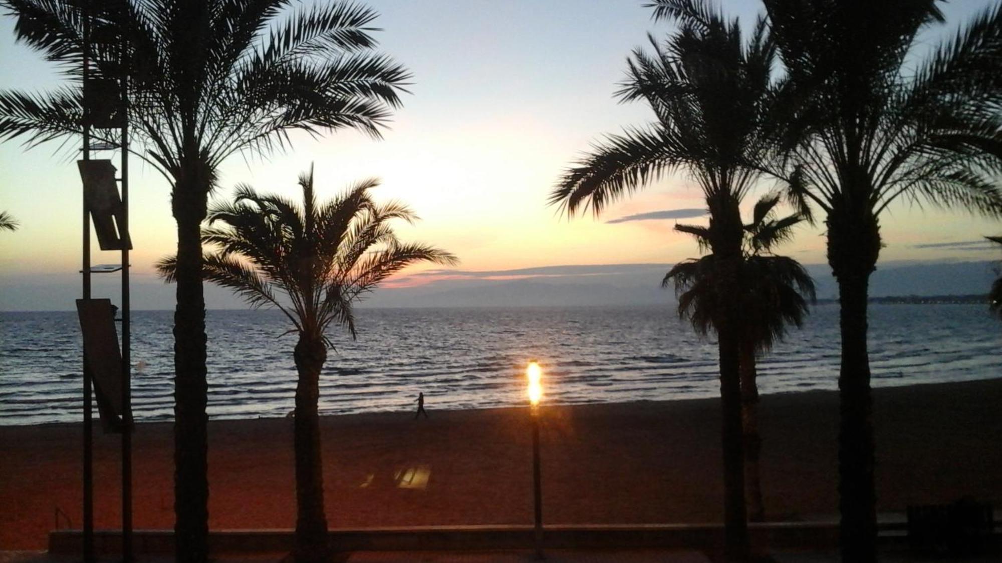 Bello-Horizonte Salou Playa Zewnętrze zdjęcie