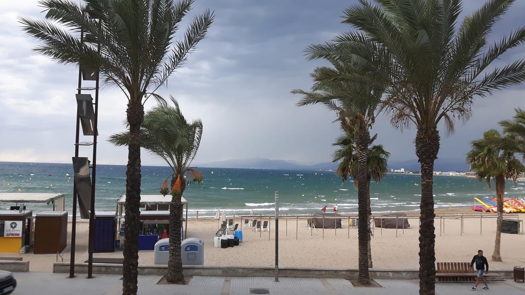 Bello-Horizonte Salou Playa Zewnętrze zdjęcie