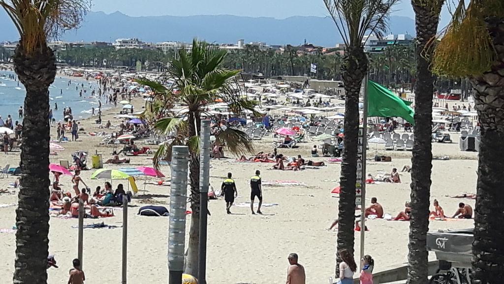 Bello-Horizonte Salou Playa Zewnętrze zdjęcie