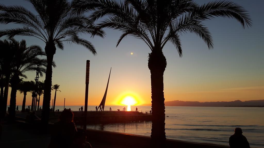 Bello-Horizonte Salou Playa Zewnętrze zdjęcie