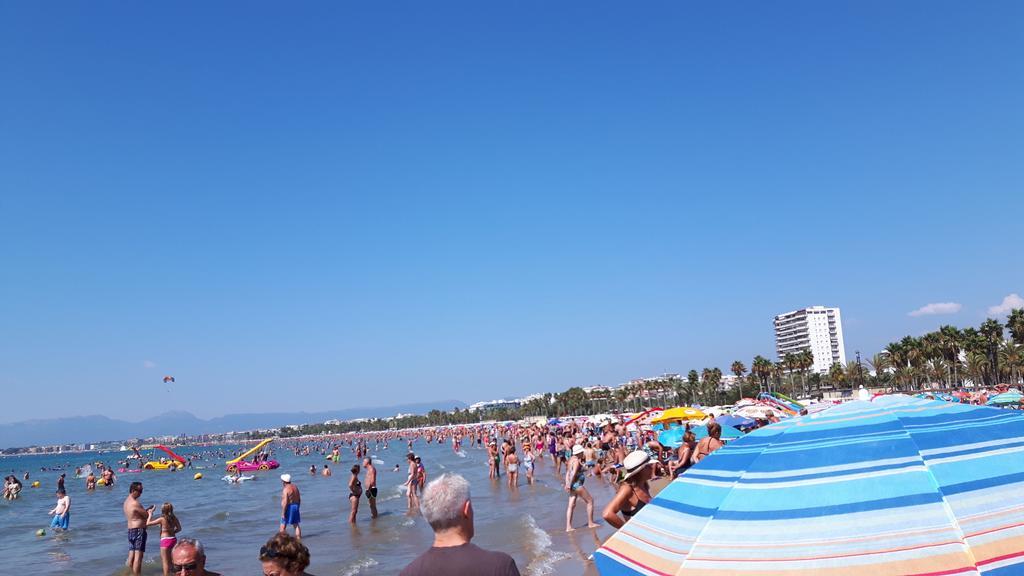 Bello-Horizonte Salou Playa Zewnętrze zdjęcie